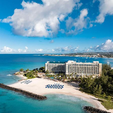 ברידג'טאון Hilton Barbados Resort מראה חיצוני תמונה