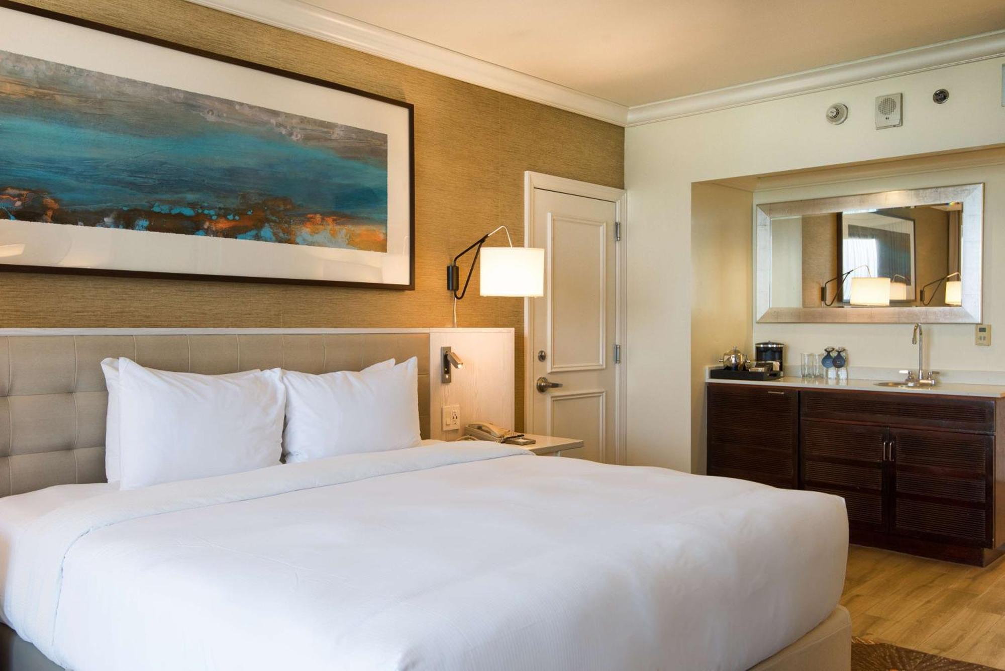 ברידג'טאון Hilton Barbados Resort מראה חיצוני תמונה