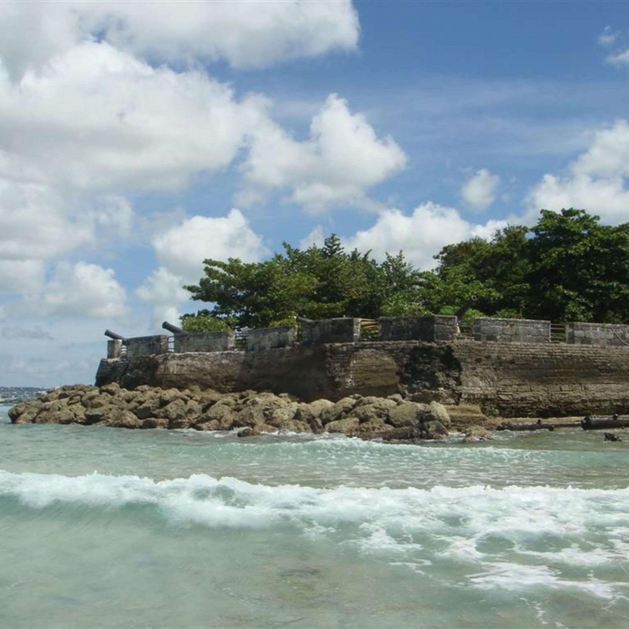 ברידג'טאון Hilton Barbados Resort מראה חיצוני תמונה