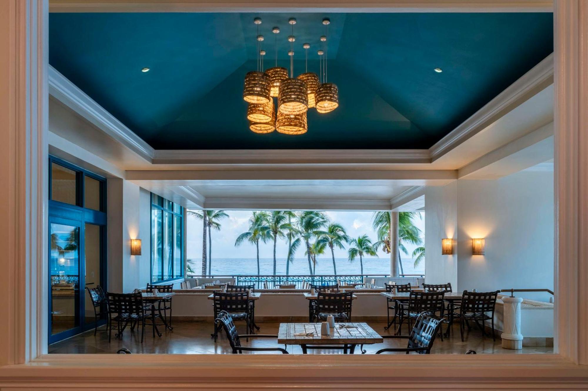 ברידג'טאון Hilton Barbados Resort מראה חיצוני תמונה