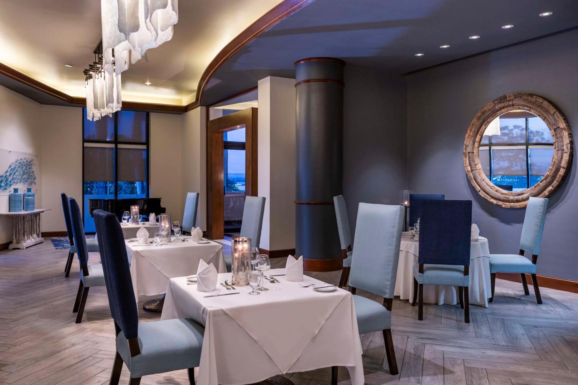 ברידג'טאון Hilton Barbados Resort מראה חיצוני תמונה