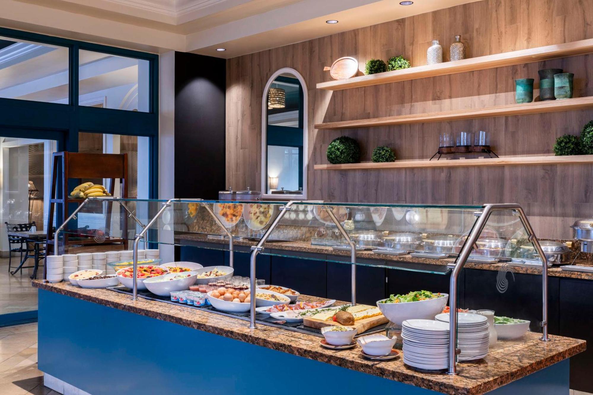 ברידג'טאון Hilton Barbados Resort מראה חיצוני תמונה