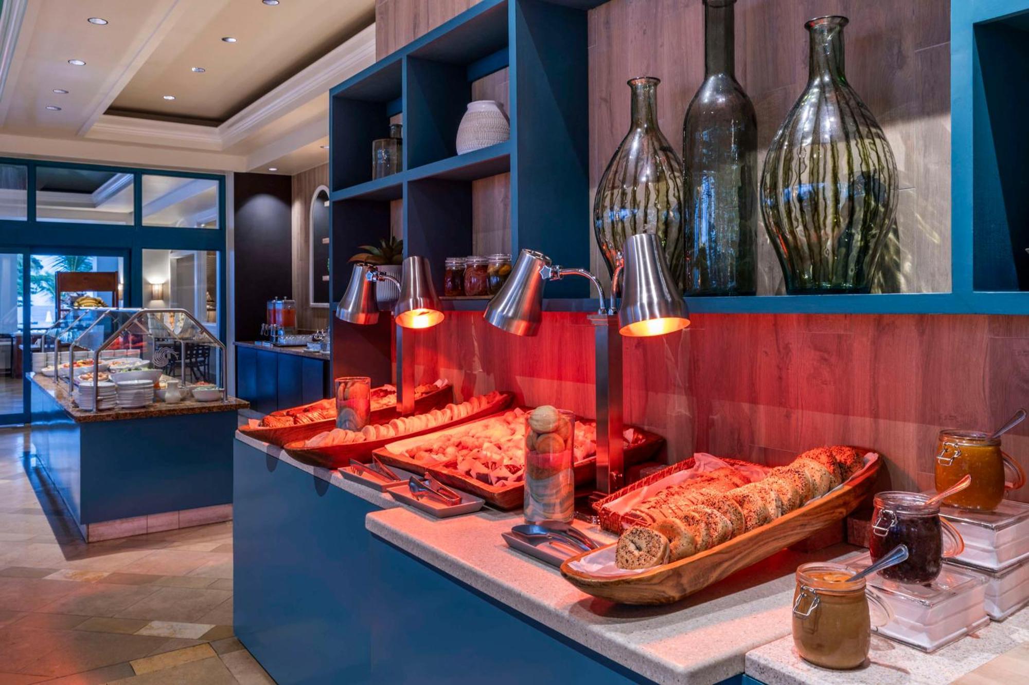 ברידג'טאון Hilton Barbados Resort מראה חיצוני תמונה