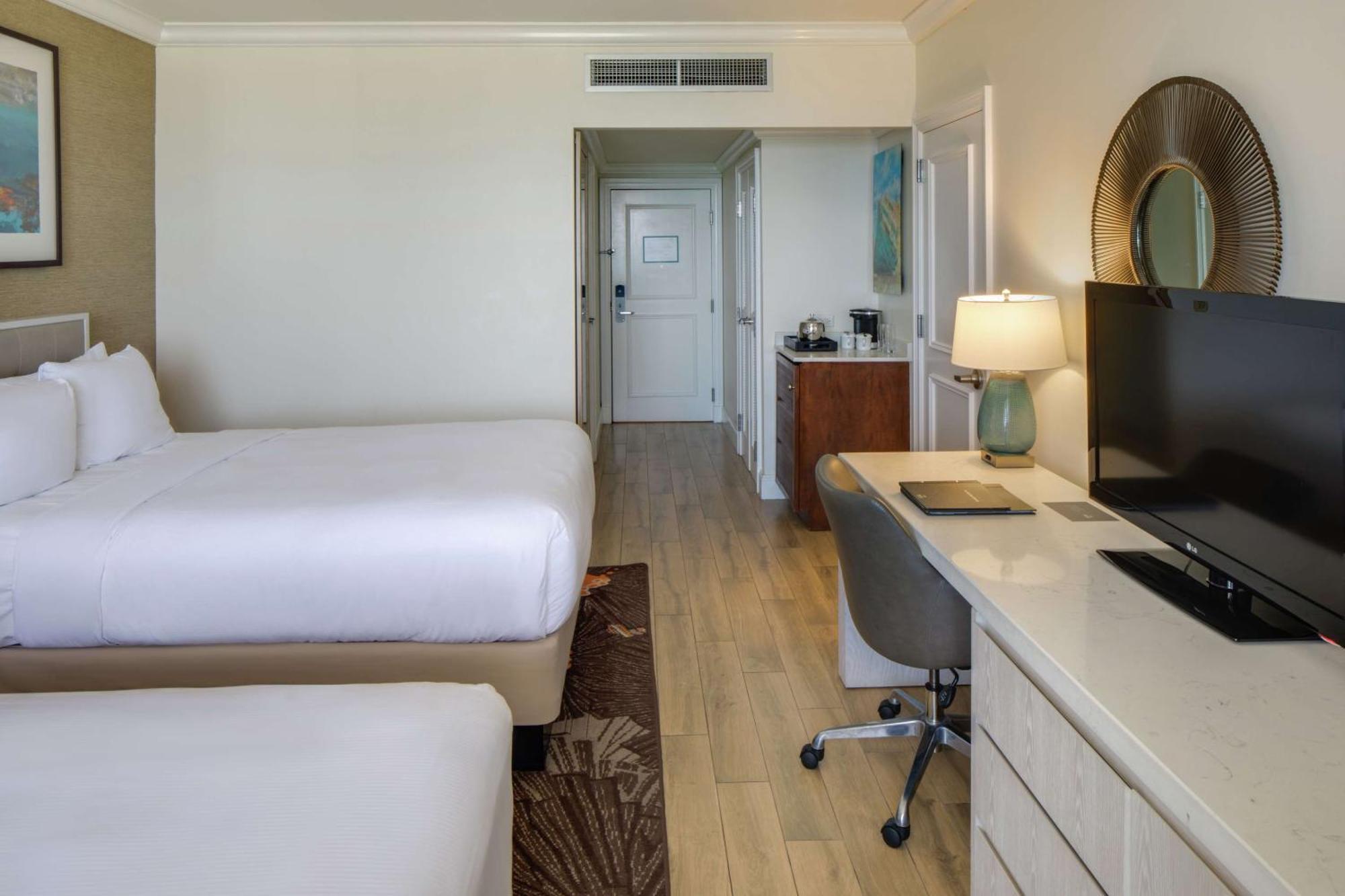 ברידג'טאון Hilton Barbados Resort מראה חיצוני תמונה
