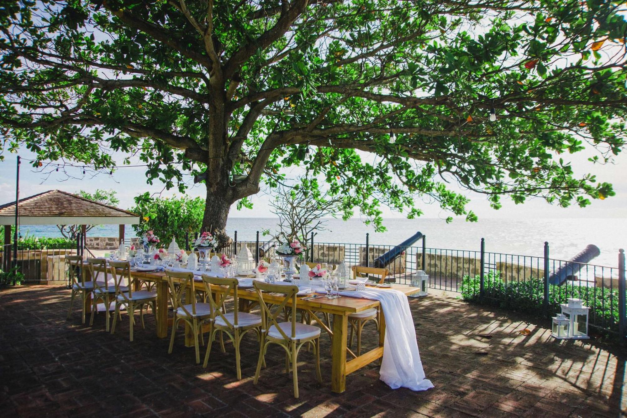 ברידג'טאון Hilton Barbados Resort מראה חיצוני תמונה