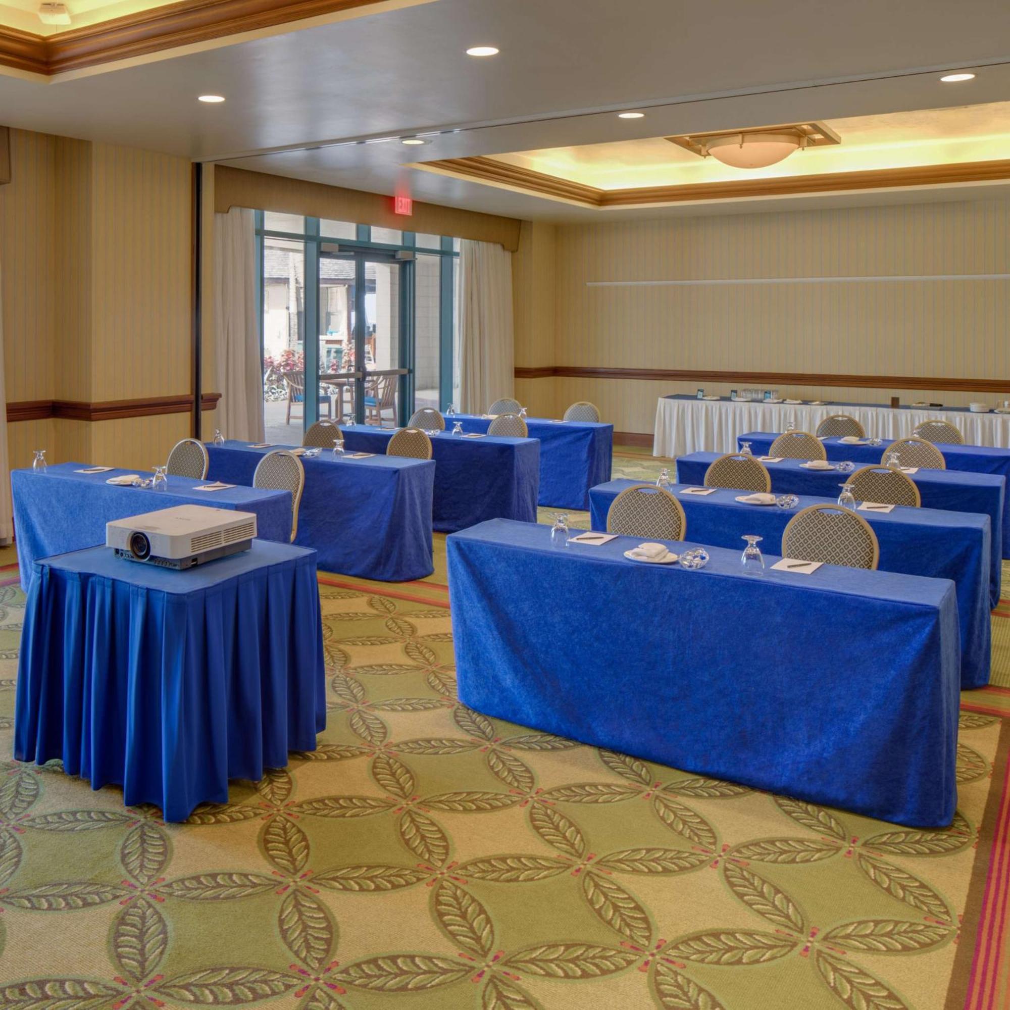 ברידג'טאון Hilton Barbados Resort מראה חיצוני תמונה